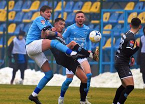 live-liga-2,-etapa-20:-rezultate,-marcatori,-clasament-in-timp-real