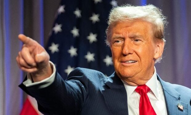 ce-urmareste-donald-tramp-dupa-acordul-pentru-minerale
