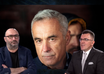 dan-dungaciu:-chiar-daca-georgescu-nu-mai-exista-in-campanie,-sindromul-georgescu-ramane