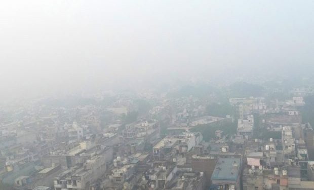 cele-mai-poluate-20-de-orase-din-lume.-new-delhi,-in-top