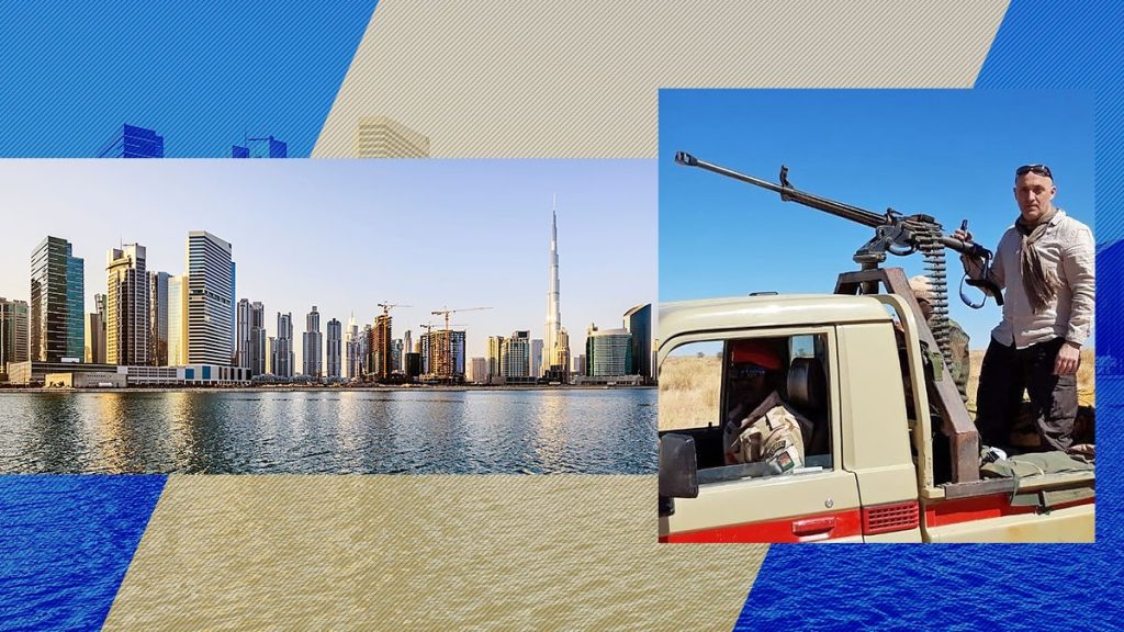 horatiu-potra,-refugiat-in-orasul-mercenarilor