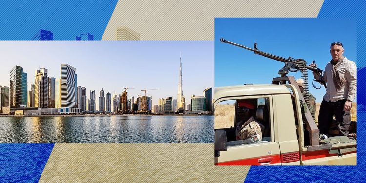 horatiu-potra,-refugiat-in-orasul-mercenarilor