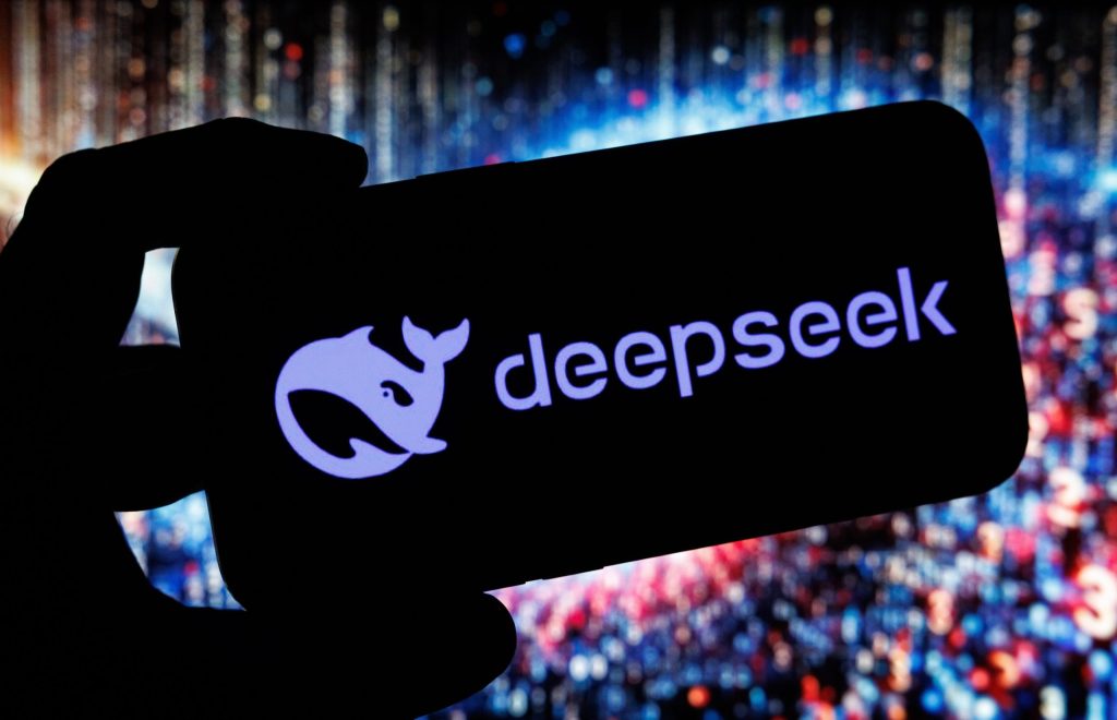 companiile-chineze-integreaza-deepseek-in-tot-mai-multe-industrii