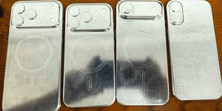 iphone-17-air,-mult-mai-subtire:-noi-imagini-dezvaluie-diferente-uriase-fata-de-celelalte-modele