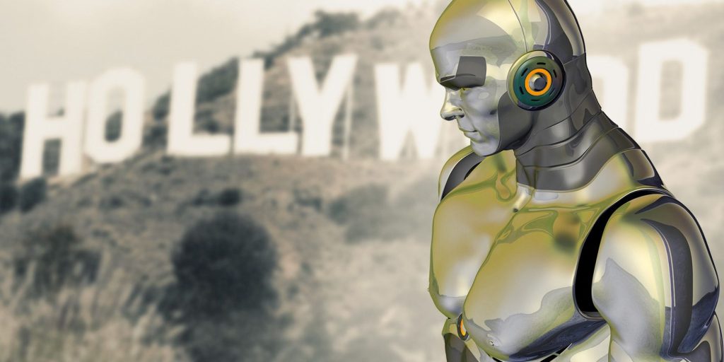 hollywood-vs-ai:-cum-incearca-marile-nume-ale-industriei-sa-protejeze-drepturile-de-autor