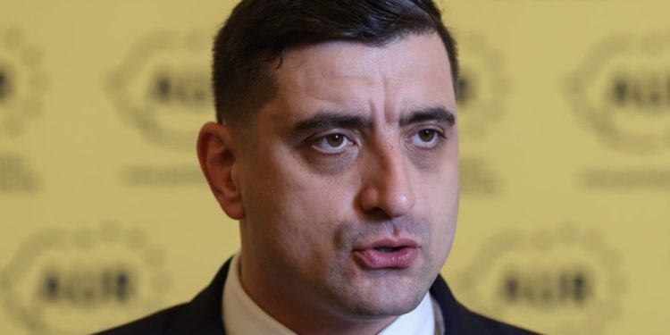 george-simion,-dupa-raportul-comisiei-de-la-venetia:-ne-da-dreptate!-vor-veni-si-alte-rapoarte