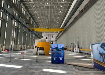 hidroagregatul-1-de-la-portile-de-fier-i,-repus-in-exploatare-de-hidroelectrica