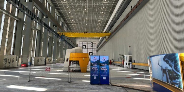 hidroagregatul-1-de-la-portile-de-fier-i,-repus-in-exploatare-de-hidroelectrica