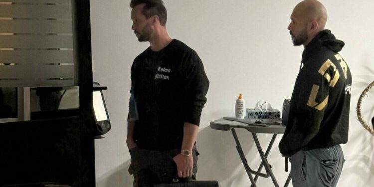 fratii-tate,-primele-imagini-si-declaratii-dupa-aterizarea-in-bucuresti