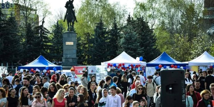 foire-de-la-francofonie,-editia-a-iii-a,-la-craiova-–-gazeta-de-sud