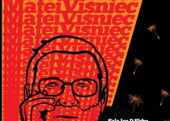 dramaturgul-matei-visniec,-primul-invitat-din-anul-2025-la-intalnirile-spectactor-–-gazeta-de-sud