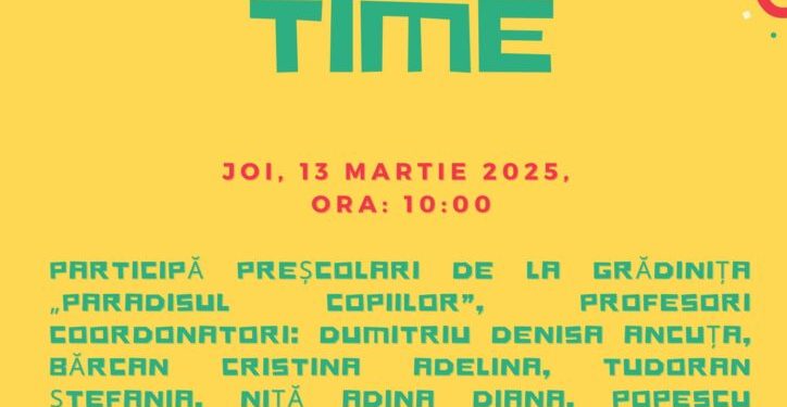 craiova:-sesiune-de-lectura-in-cadrul-proiectului:-story-time-–-gazeta-de-sud