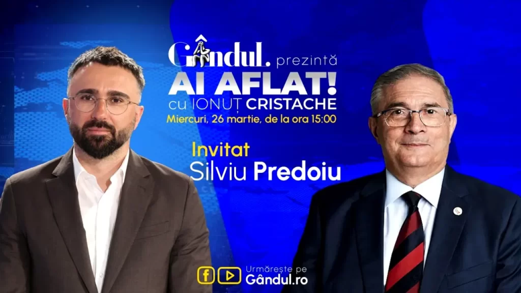 ai-aflat!-cu-ionut-cristache-–-invitat:-silviu-predoiu,-fostul-director-al-operatiunilor-sie