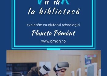 craiova:-demareaza-proiectul-vii-iar-la-biblioteca-la-aman-–-gazeta-de-sud