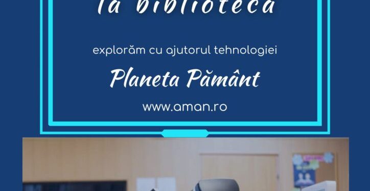 craiova:-demareaza-proiectul-vii-iar-la-biblioteca-la-aman-–-gazeta-de-sud