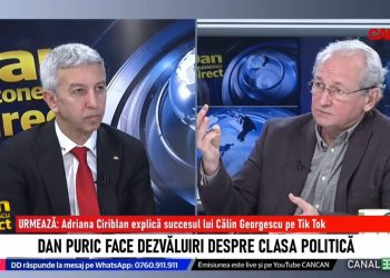 dan-puric:-calin-georgescu-n-a-iesit-din-cursa,-el-a-fost-votat