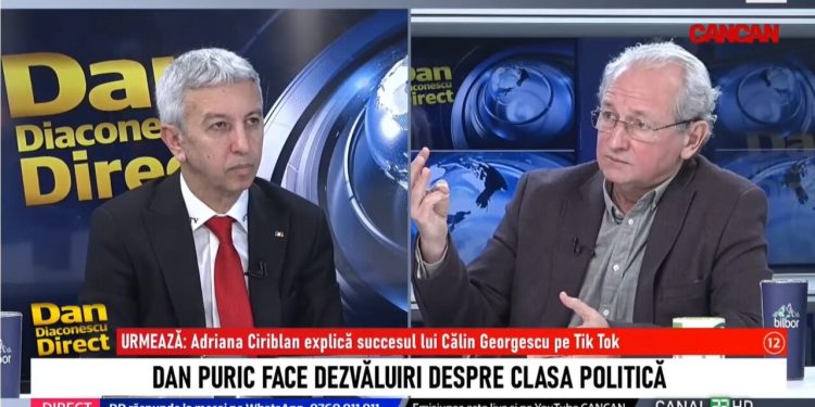 dan-puric:-calin-georgescu-n-a-iesit-din-cursa,-el-a-fost-votat