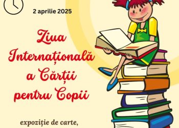 craiova:-ziua-internationala-a-cartii-pentru-copii-se-sarbatoreste-miercuri-la-aman-–-gazeta-de-sud
