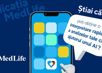 medlife-lanseaza-primul-asistent-ai-care-ofera-ghidaj-medical-personalizat,-direct-in-aplicatie