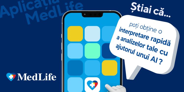 medlife-lanseaza-primul-asistent-ai-care-ofera-ghidaj-medical-personalizat,-direct-in-aplicatie