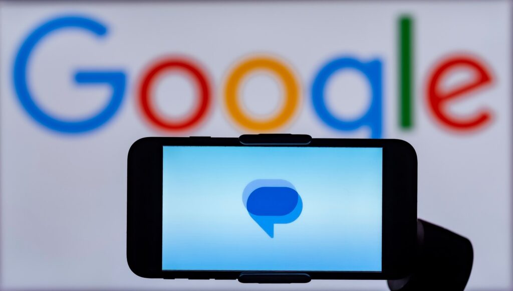 google-messages-detecteaza-mesajele-inselatoare-cu-ajutorul-ai-ului