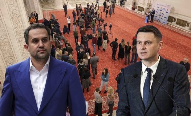 lupta-pe-mai-multe-fronturi-intre-angajati-si-sefii-parlamentului