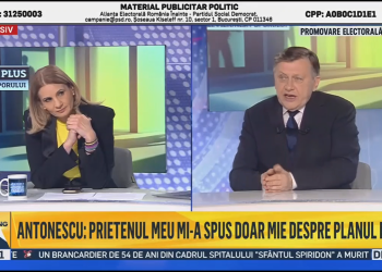 crin-antonescu:-daca-se-reia-turul-ii,-nu-particip,-ca-nu-sunt-invitat