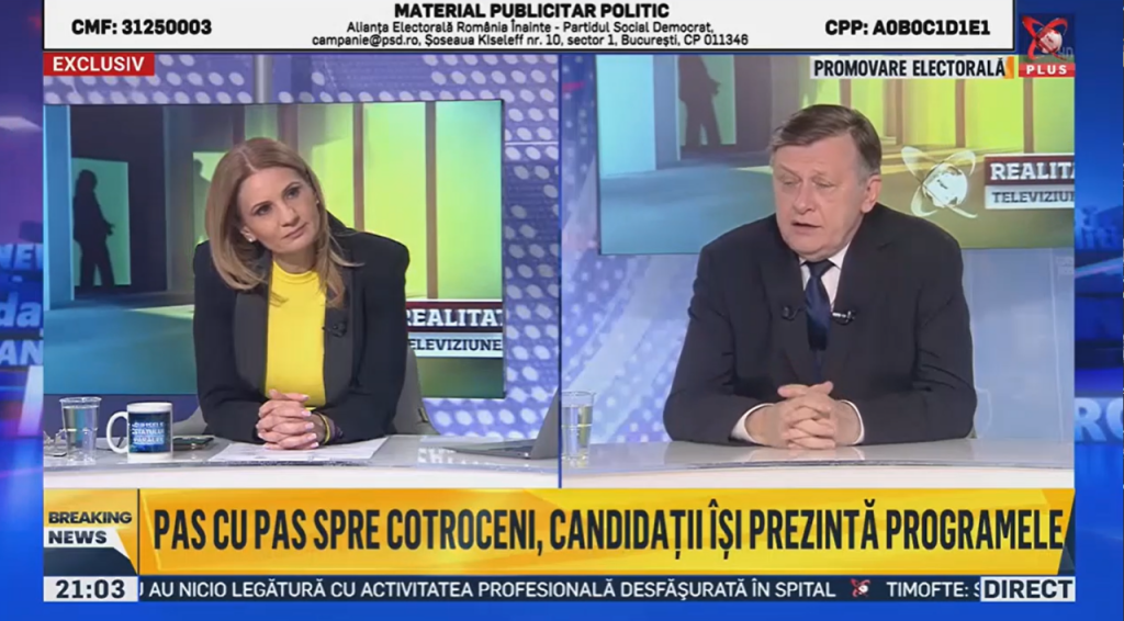 crin-antonescu:-merg-la-biserica-mai-putin-decat-mi-as-dori.-nu-sunt-un-bisericos