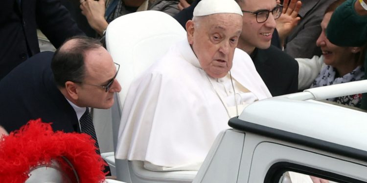 ultimele-cuvinte-ale-papei-francisc-inainte-de-a-muri,-dezvaluite-de-vatican-–-hotnews.ro