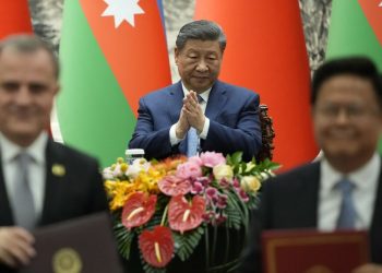 xi-jinping:-taxele-vamale-si-razboaiele-comerciale-afecteaza-ordinea-economica-mondiala