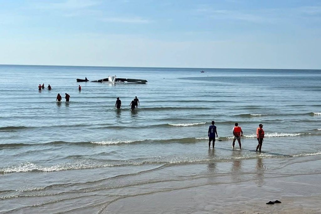 video-un-avion-s-a-prabusit-in-thailanda-–-hotnews.ro