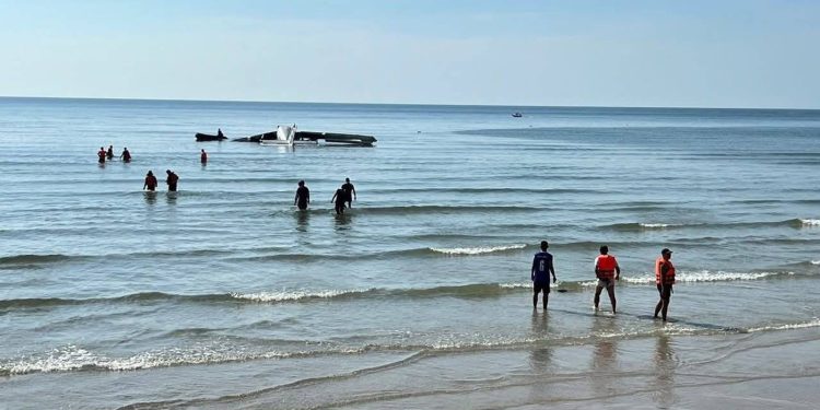 video-un-avion-s-a-prabusit-in-thailanda-–-hotnews.ro