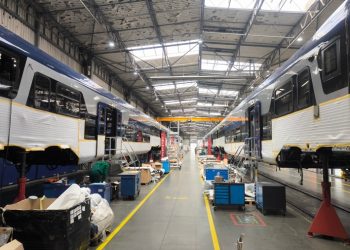 cand-va-ajunge-in-tara-primul-tren-regional-polonez-de-la-pesa-–-hotnews.ro