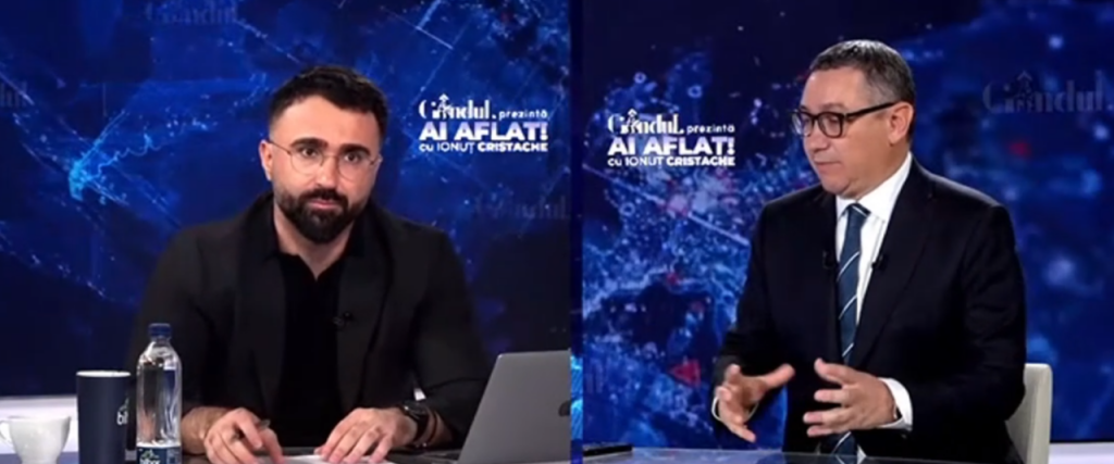 victor-ponta:-calin-georgescu-este-un-om-votat