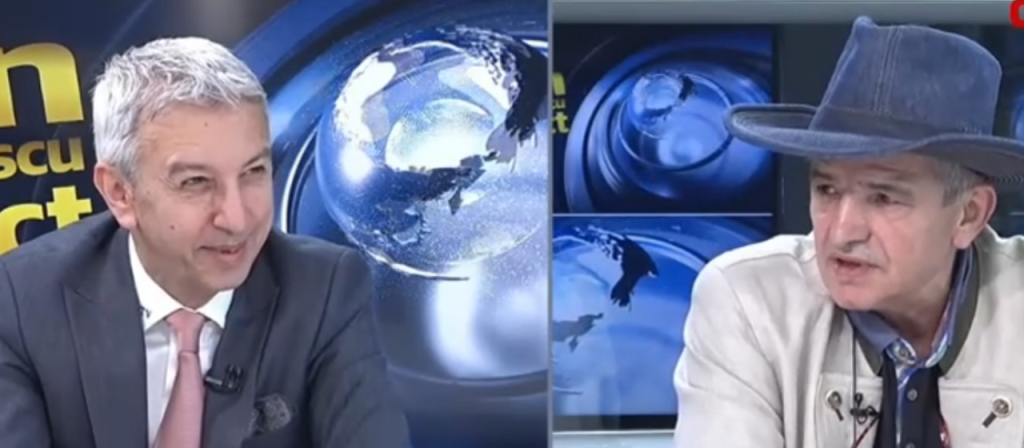 petrica-peschir:-e-o-traditie-in-familie-cititul-si-bogdan-e-un-om-care-citeste