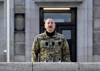 azerbaidjanul-pune-doua-conditii-pentru-semnarea-tratatului-de-pace-cu-armenia-–-hotnews.ro