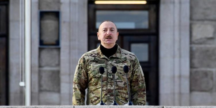 azerbaidjanul-pune-doua-conditii-pentru-semnarea-tratatului-de-pace-cu-armenia-–-hotnews.ro