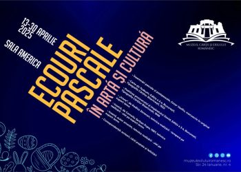craiova:-expozitia-ecouri-pascale-in-arta-si-cultura-–-gazeta-de-sud
