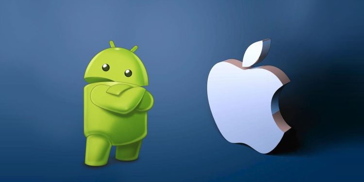 google-copiaza-de-la-colegul-de-banca:-cum-trage-cu-ochiul-android-de-la-apple