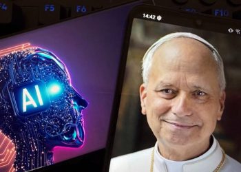 papa-leon-xiv-vrea-sa-opreasca-inteligenta-artificiala-din-a-se-juca-de-a-dumnezeu