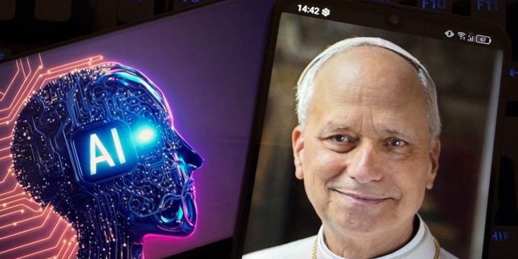 papa-leon-xiv-vrea-sa-opreasca-inteligenta-artificiala-din-a-se-juca-de-a-dumnezeu