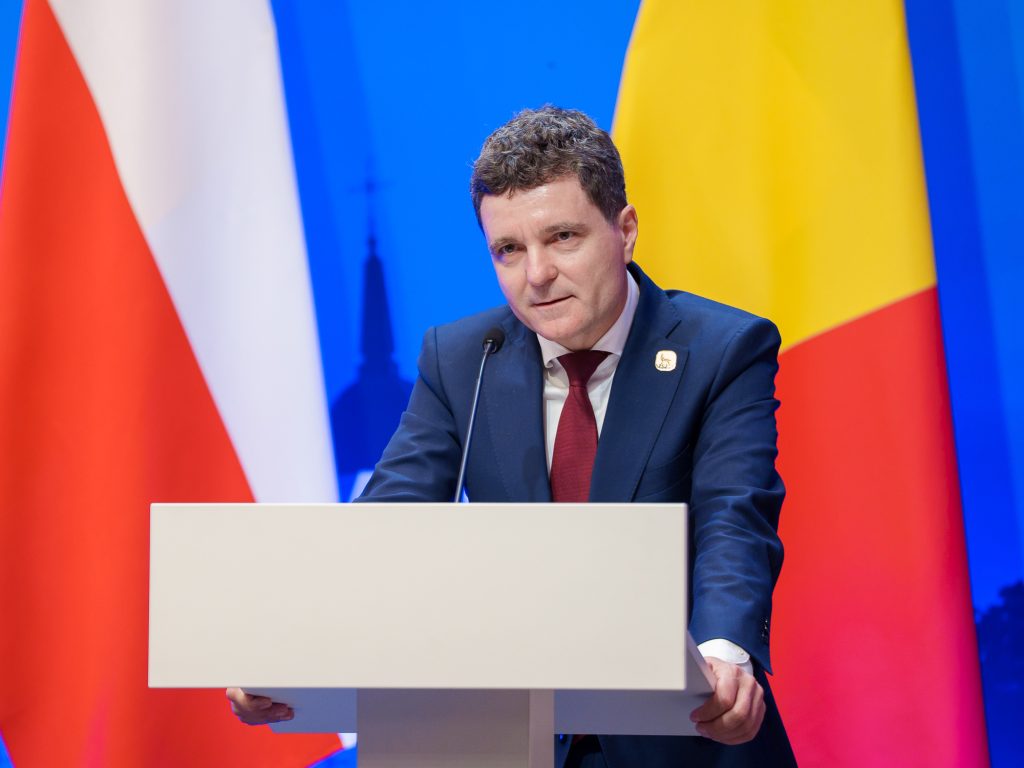 nicusor-dan,-discutie-cu-presedintele-consiliului-european:-am-atins-subiecte-cheie-–-hotnews.ro