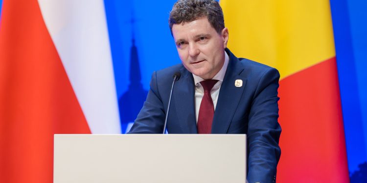 nicusor-dan,-discutie-cu-presedintele-consiliului-european:-am-atins-subiecte-cheie-–-hotnews.ro