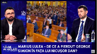 marius-lulea,-explicatii-de-ce-a-pierdut-george-simion:-„din-cauza-discrepantei-resurselor”