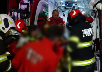 un-barbat-din-baia-mare-a-murit-dupa-ce-a-cazut-in-putul-liftului,-de-la-etajul-7