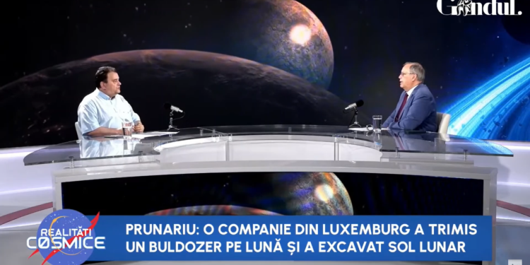 dumitru-prunariu:-luxemburg-a-trimis-un-buldozer-pe-luna-si-a-excavat-sol-lunar