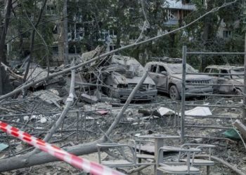 sua-condamna-atacul-rusiei-asupra-kievului,-dupa-moartea-unui-american