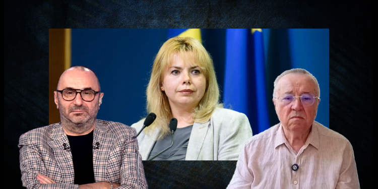 ion-cristoiu:-anca-dragu-va-fi-premier,-s-a-decis-din-decembrie