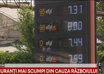 carburantii-se-scumpesc-dupa-izbucnirea-razboiului-israel-iran