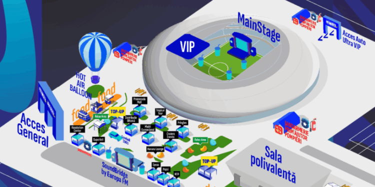 intencity-festival-2025:-craiova-devine-capitala-distractiei-timp-de-patru-zile-–-gazeta-de-sud